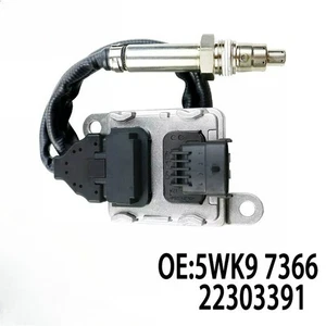Nitrogen Oxides Nox Sensor 22303391 Fits For 2012- Volvo Truck VNL Mack 5WK97366 - Foto 1 di 5