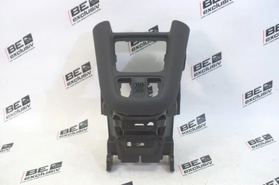 Opel Zafira C 1.4 Tourer trim middle console cover trim 13454666 - Image 1 of 4