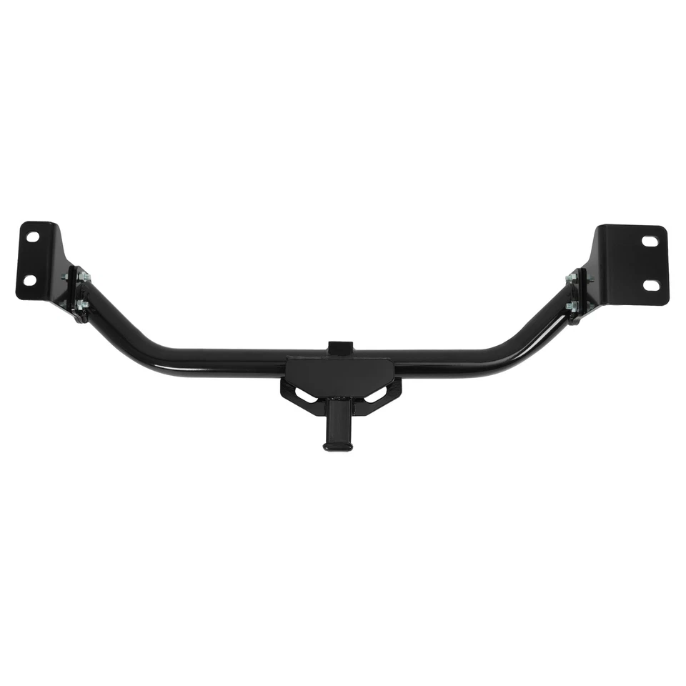 Enganche de remolque trasero clase 1 para Toyota Prius 2010-15 V 12-15 enchufable 12-17 Foto 1 de 4