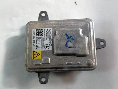 A2229003300 ECU Light Xenon MERCEDES Gla 200 D W156 2.2 D 100KW Aut 5P (20 - Imagem 1 de 4