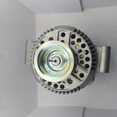 Alternator For Ford F-Series Super -Duty 2005-2008 F450 F550; 400-14084 - Image 1 of 4