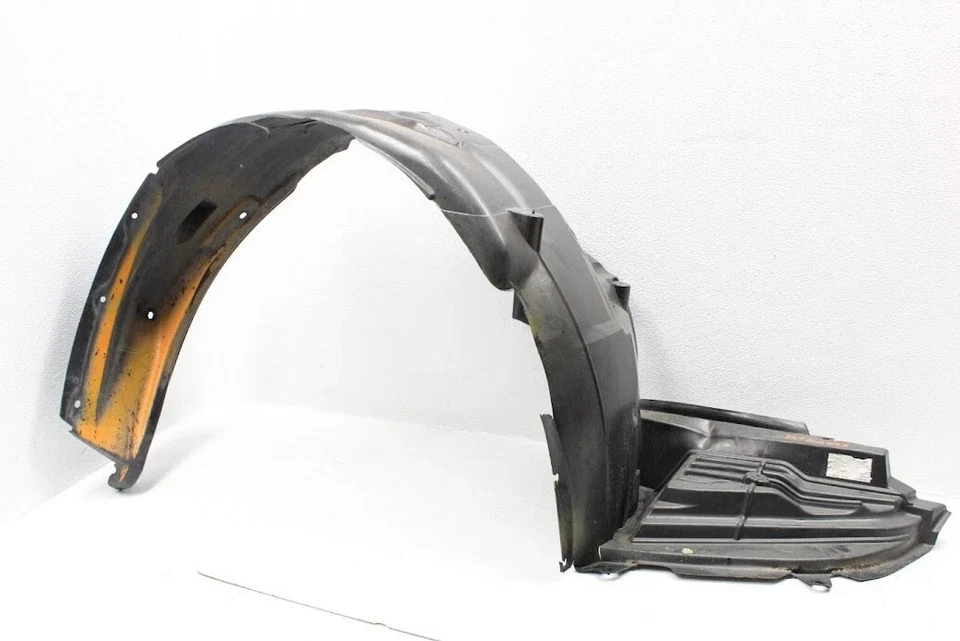 Subaru Radiator Support Splash Shield Right Front 59110FG040 OEM - Image 1 of 1