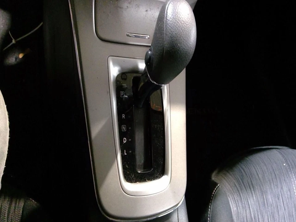 SENTRA    2014 Transmission Shift 975151 - Image 1 of 4