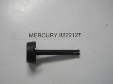 Mercury Quicksilver 822212T Throttle Button OEM Loc Hj6