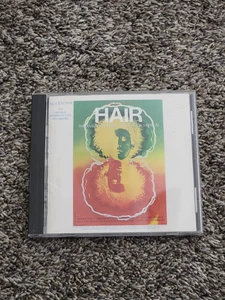 Hair Original Broadway Cast Recording CD RCA Victor Musical Soundtrack - Bild 1 von 3