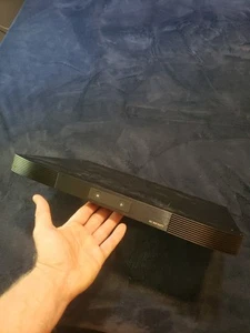 AIRCOM S8, Système de ventilateur de refroidissement silencieux 17" pour récepteurs, amplis, DVR, à l'unité - Photo 1/5