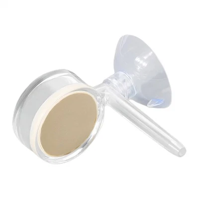 Диффузор Co2 наноатомизатор диффузор Co2 с присоской для аквариума аквариума - Изображение 1 из 4