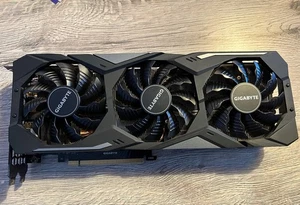 Gigabyte NVIDIA RTX 2080 - Bild 1 von 3