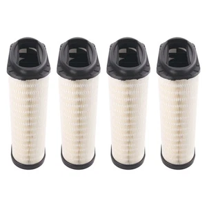 D37-1061 Filter Element for Kenworth T680 Peterbilt 579 2023 4PCS - Picture 1 of 12