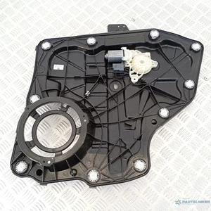 Mecanismo elevalunas trasero derecho ford focus iv (hn) 1.5 oem jx7b-a270 - Imagen 1 de 7