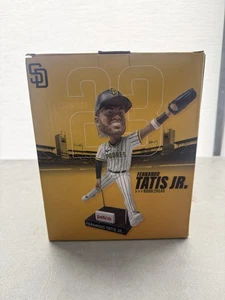 Fernando Tatis Jr San Diego Padres Petco Park SGA Stadium Giveaway Bobblehead - Picture 1 of 2