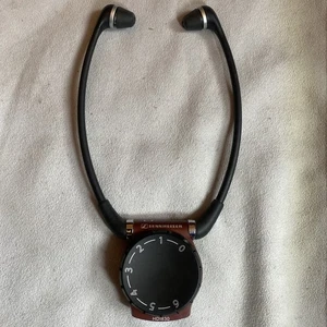 Sennheiser HDI830 INFRARED 2-CHANNEL STETHOSET RECEIVER - Picture 1 of 5