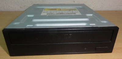 Toshiba Samsung TS-H653 DVD Laufwerk/Brenner SATA 5.25 Zoll Intern Schwarz - Image 1 of 4