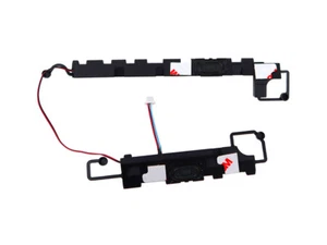 GENUINE DELL INSPIRON 14 3442 3443 3441 LAPTOP LEFT & RIGHT SPEAKER SET CN7FW - Picture 1 of 2