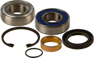 NUEVO KIT DE COJINETE Y SELLO CAJA CADENA TODAS LAS BOLAS - 14-1005 - POLARIS/BMW Foto 1 de 2