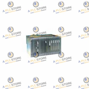 T8100 ▏ICS Triplex ▏Trusted TMR Controller Chassis Via FEDEX/DHL - Picture 1 of 3