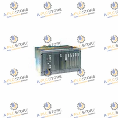 T8100 ▏ICS Triplex ▏Trusted TMR Controller Chassis Via FEDEX/DHL - Image 1 of 3