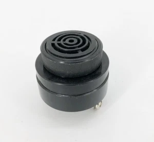Nuevo zumbador piezoeléctrico Mallory Sonalert SC628NPR 6-28VDC 2900HZ 95dBA - sin caja - Imagen 1 de 4