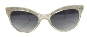 GAFAS DE SOL BETSEY JOHNSON modelo POISE EN CRISTAL - Imagen 1 de 3