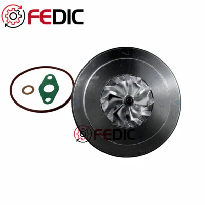 MFS turbo cartridge 53039880149 for Alfa-Romeo 159 Spider Brera JTS, 939 B1.000 - Image 1 of 4