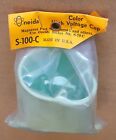 Oneida S 100 C High Voltage Tube Socket Cup For Vintage Tvs  New In Package 