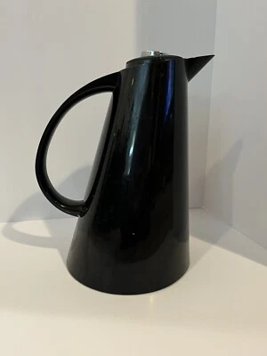 STUDIO NOVA/FUU HWA BLACK 32oz Thermal Carafe Coffee - Image 1 of 4