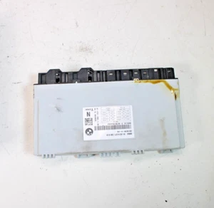 12-18 BMW F22 F30 F32 F36 F82 F80 M4 X5 X6 RIGHT PASSENGER SEAT CONTROL MODULE - Picture 1 of 3