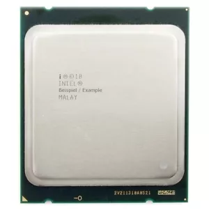 Intel Xeon E5-2630v2 SR1AM 2.60GHz Socket LGA2011 Hexa-Core CPU Processor - Picture 1 of 1