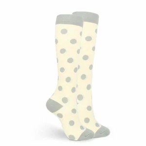 Compression Socks Stockings Womens Mens Knee High Medical 20-30 S/M-L/XL - Picture 1 of 37