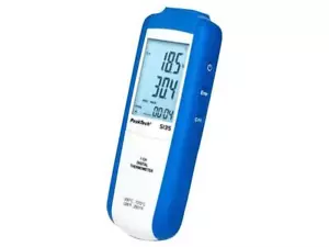 P 5135 Messgerät: Temperatur LCD 3,5 Ziffern (1999),beleuchtet PEAKTECH - Picture 1 of 1