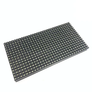 Panel Licht LED 32 x 16 cm LED Tafel Module Werbetafel Laufschrift - Bild 1 von 4