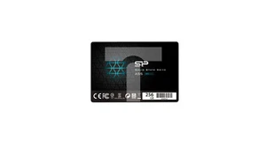 Silicon Power Ace A55 SP256GBSS3A55S25 SSD (256GB 2.5 SATA III) /T2UK - Picture 1 of 1