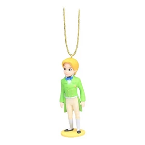 Sofia First James Prince of Enchancia Ornament 3" Figure Pvc Figurine Charm NEW - Picture 1 of 5