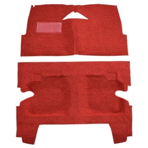 Carpet for 1959 Chevrolet Bel Air 4DR Hardtop Tuxedo - Picture 1 of 25