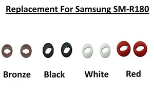 Samsung Galaxy Buds Live SM-R180 OEM Replacement Ear Tips/Wing Tips  All Colors - Picture 1 of 3