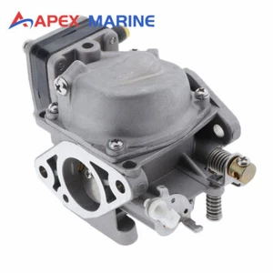 Carburetor Part Number OEM 6G1-14301 Yamaha Outboard Motor 2 Stroke 6HP 8HP - Bild 1 von 7