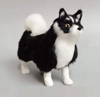 Kitten Cat 5 Inch Stuffed Animal Plush Toys Toddler Doll Kids Gifts - Image 1 of 3