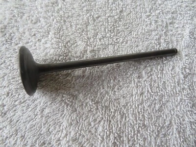 Válvula de escape Kawasaki nueva OEM Versys 1000 2012-2018 12005-0710 Foto 1 de 4