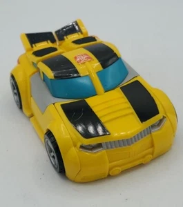 Hasbro Tomy Transformers Playskool Rescue Bot Bumblebee - Picture 1 of 8