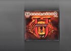 Hellraider - Hardcore From Hell - 3CD Box - HARDCORE GABBER 
