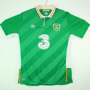 ireland soccer jersey youth