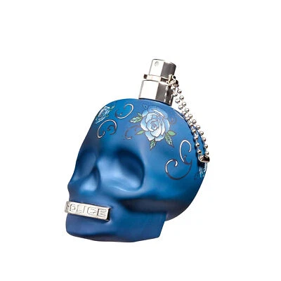 Police To Be TattooArt by Police - Cologne for Men - 2.5 oz EDP Spray Foto 1 de 4