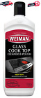 Weiman Ceramic/Glass Cooktop Cleaner & Polish Heavy Duty For Stove Top 15 oz photo