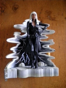 Marvel X-Men Figure. 'Storm on Working Stand' Very Good Condition. (IB1) - Picture 1 of 7
