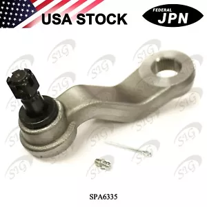 Pitman Arm for Chevrolet Tahoe 1995-2000 1Pc - Picture 1 of 5