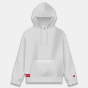 BTS WORLD TOUR HABLA TÚ MISMO PRODUCTOS OFICIALES SUDADERA CON CAPUCHA BTS IMAGEN GRIS NUEVA - Imagen 1 de 14