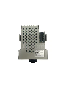 CONTROL TECHNIQUES Processor Module SM-Applications Plus CT Net - Bild 1 von 2