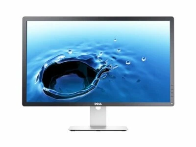 Dell P2414Hb 24" Widescreen LED-backlit LCD Cheap Gaming Monitor PC Grade B - Image 1 of 3