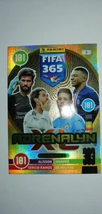 FIFA 365 XL 2021 INVINCEBLE - Bild 1 von 1