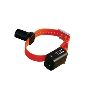 Collar para perro DT Systems BTB800 barítono doble localizador de pitidos, recargable - Imagen 1 de 1
